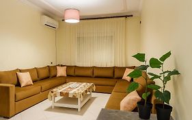 Marchica Apartment Nador Jadid Wifi Klima