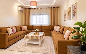 Marchica Apartment Nador Jadid Wifi Klima